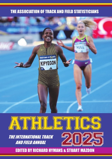Athletics 2025