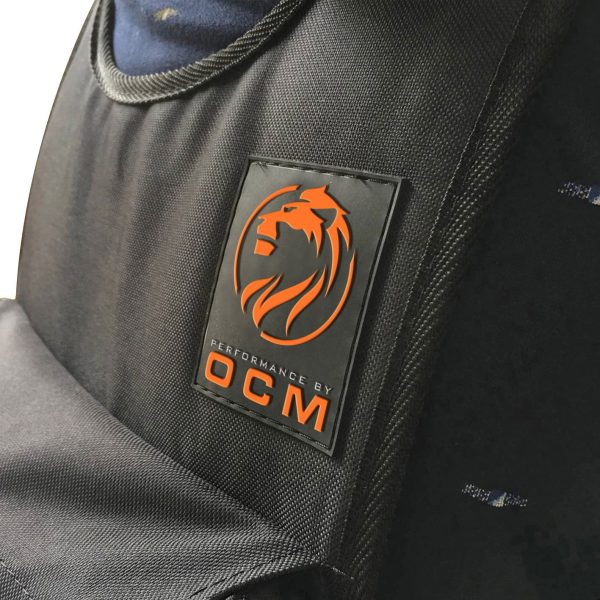 BV10CH10 Justerbar vektvest 10kg 5 BV10CH10 Justerbar vektvest 10kg 5