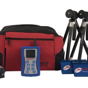 Brower Timing TCI Startpakke