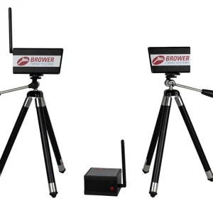 Brower Black Box Timing System