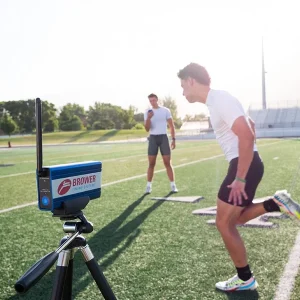 HTBR1020 Brower Timing flying start pakke 2