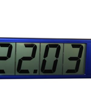 Brower Timing Trådløst display