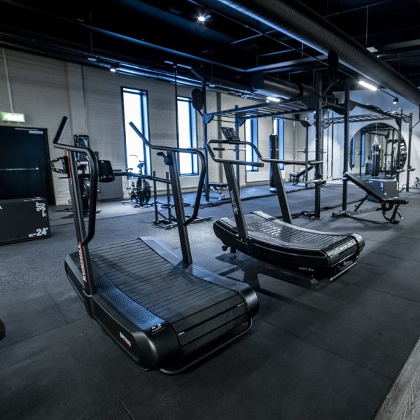 Thor Fitness RACER FIT AIR RUNNER - Bilde 2