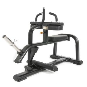 Seated calf machine, Thor Fitness