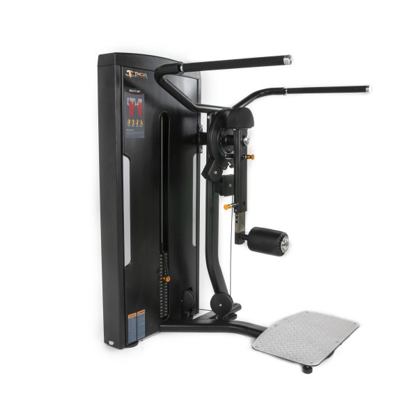 Thor Fitness STD WS Multi Hip - Bilde 6