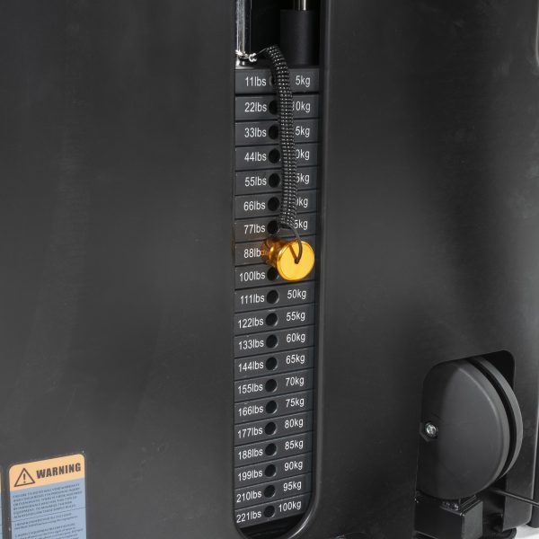 Thor Fitness STD WS Multi Hip - Bilde 4