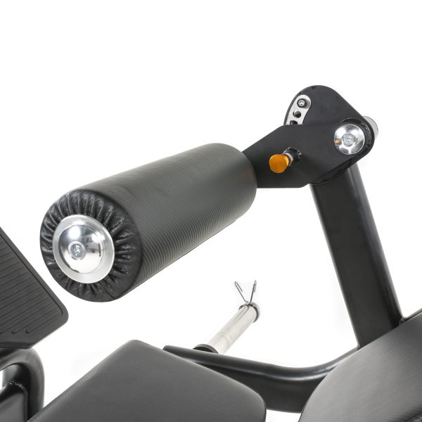 Thor Fitness STD PL Hip Thruster - Bilde 4