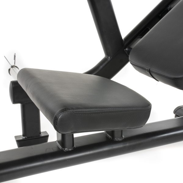 Thor Fitness STD PL Hip Thruster - Bilde 2