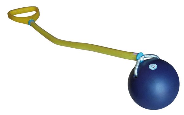 Trial innendørsslegge 4 kg