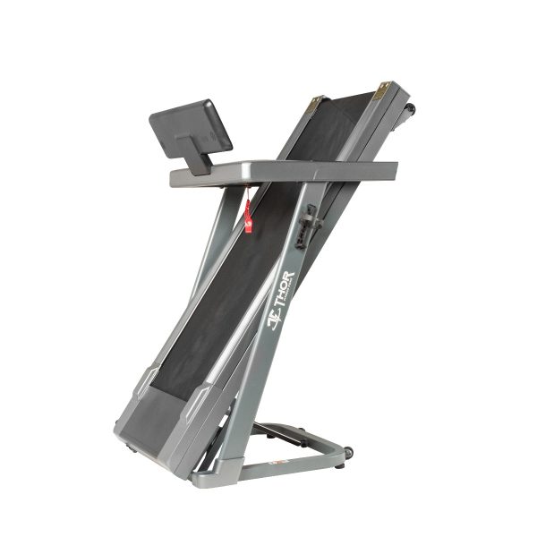 Thor Fitness Home Treadmill 7201 - Bilde 8