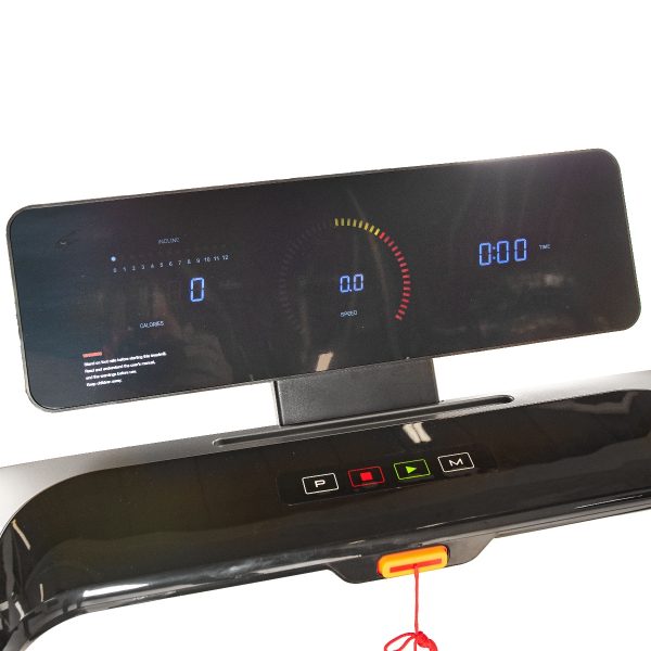 Thor Fitness Home Treadmill 7201 - Bilde 7