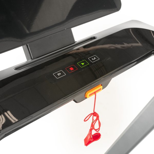 Thor Fitness Home Treadmill 7201 - Bilde 3