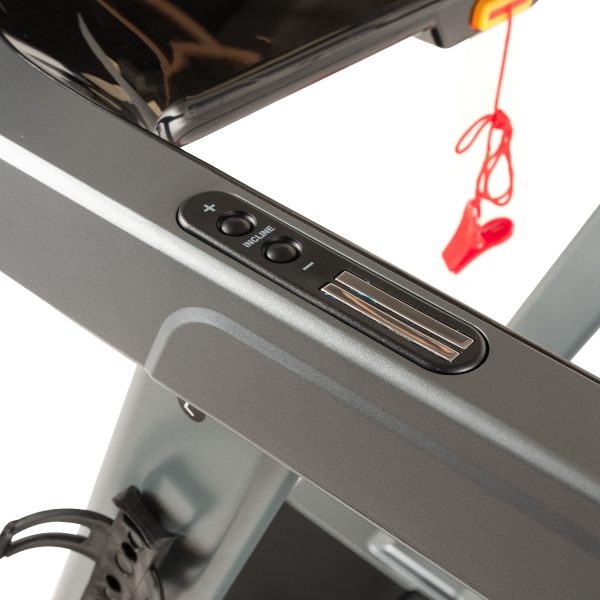 Thor Fitness Home Treadmill 7201 - Bilde 2