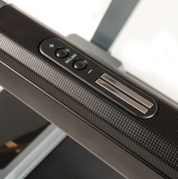 Thor Fitness Home Treadmill 7415 - Bilde 8