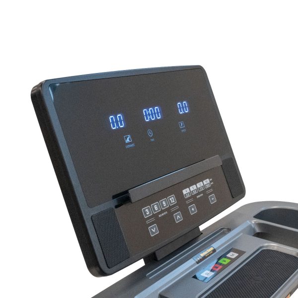 Thor Fitness Home Treadmill 7415 - Bilde 7