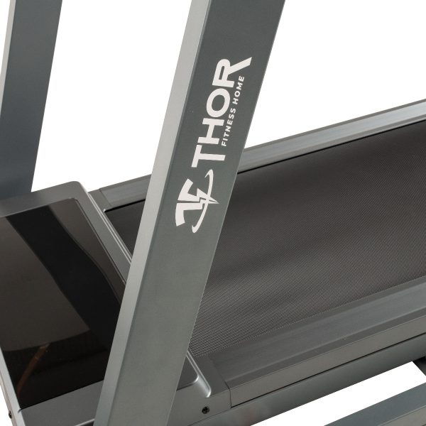 Thor Fitness Home Treadmill 7415 - Bilde 3