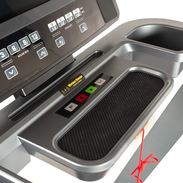 Thor Fitness Home Treadmill 7415 - Bilde 2