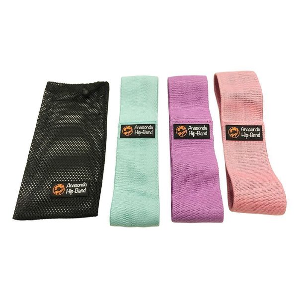 BS40OC00 Anaconda Hip-Bands 2 BS40OC00 Anaconda Hip-Bands 2