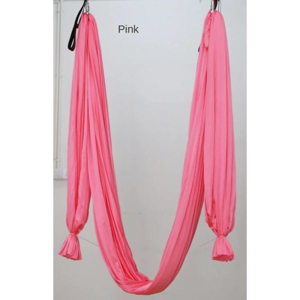 PA80OC40 yoga swing 1