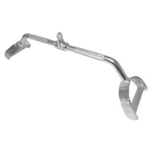 Trekkapparat Pro Style Lat Bar