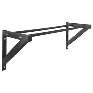 Veggstativ for treningsballer