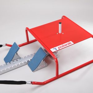 HM10PO10 Polanik motstandsslede 2